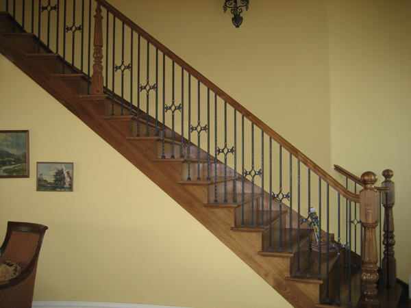 Wrought Iron Railings Carlsbad Iron Handrail Iron Railings